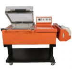 دستگاه شرینک کابینی