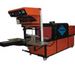 دستگاه شیرینگ پک اتوماتیک