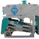 دستگاه بوجاری